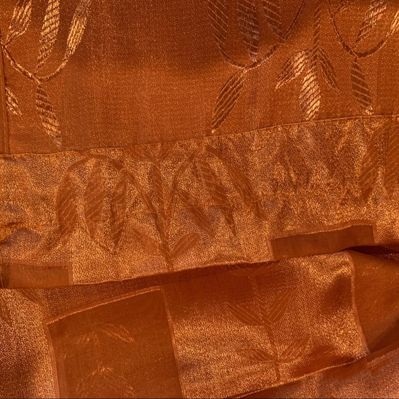 Beautiful curtain panels set of 4 - Picture 6 of 9